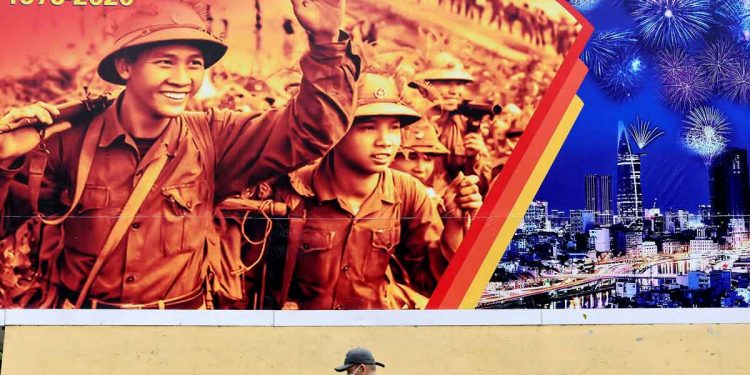 Vietnam, el conflicto que humilló a Estados Unidos