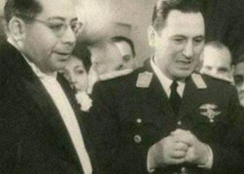 Carrillo y los usos políticos de la historia