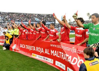 El fútbol como ritual de la masculinidad