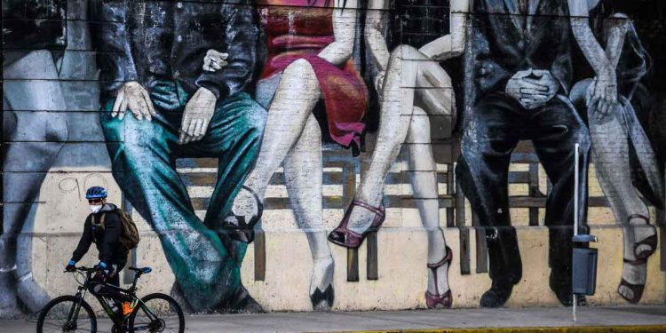Qué opinamos sobre la cuarentena, la salud y el desempleo