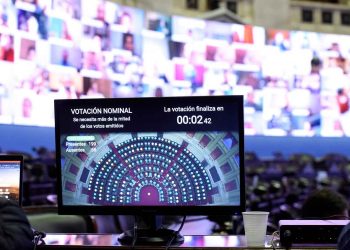 El 75% de la población vota a favor de un impuesto a las grandes riquezas