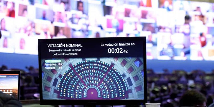 El 75% de la población vota a favor de un impuesto a las grandes riquezas