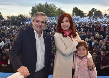 Alberto y Cristina, un año que es un siglo