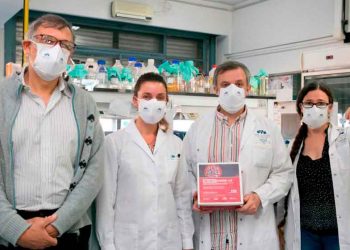 “La ciencia trabaja para atender necesidades sociales”