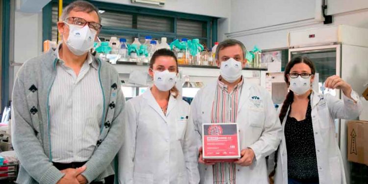 “La ciencia trabaja para atender necesidades sociales”