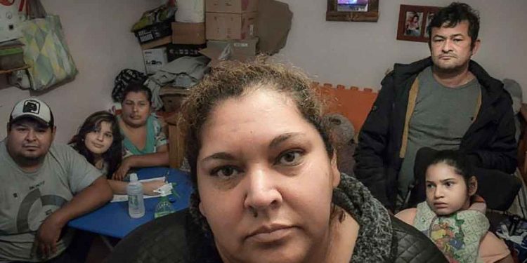 Justicia por Ramona