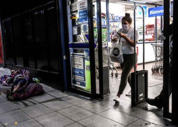 Otrx, por Florencia Saintout