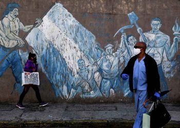 Apuntes para el debate post-pandemia