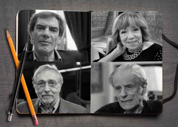 Irracionalismo: neoliberalismo y la decadencia de la “intelligenztia” argentina