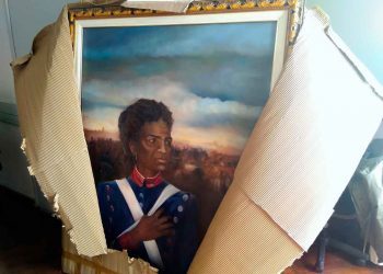 Revolución de Mayo, cuando la Patria tiene nombre de Mujer