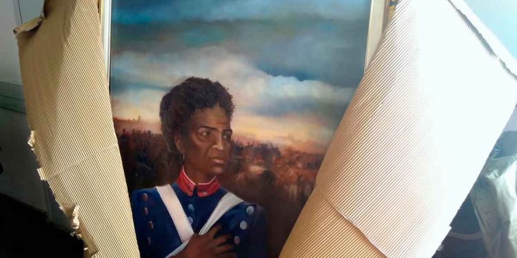 Revolución de Mayo, cuando la Patria tiene nombre de Mujer