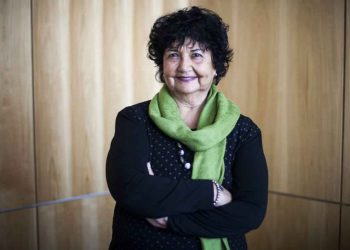 “El regreso del futuro”, por Dora Barrancos