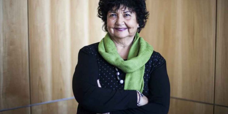 “El regreso del futuro”, por Dora Barrancos