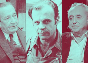 La república negacionista