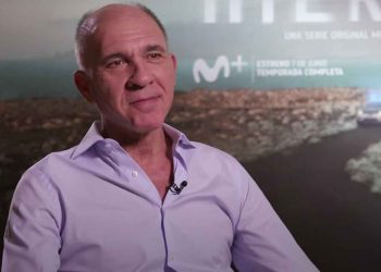 Grandinetti: “En Argentina estamos pidiendo una limosna a las grandes fortunas”