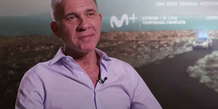 Grandinetti: “En Argentina estamos pidiendo una limosna a las grandes fortunas”