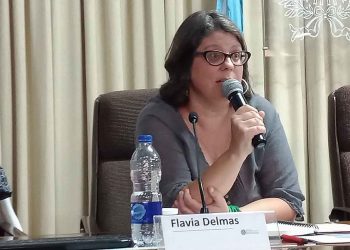 “Fortalecimos el trabajo en el territorio para dar respuesta a la violencia de género en cuarentena”