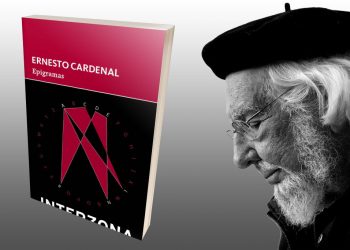 Canto a la poesía de Ernesto Cardenal