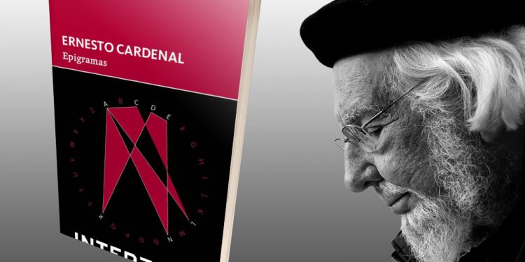 Canto a la poesía de Ernesto Cardenal