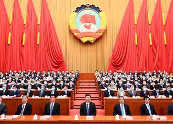 A pesar del Covid-19, China avanza hacia su “Xiaokang”