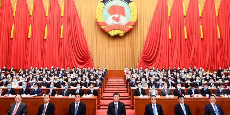 A pesar del Covid-19, China avanza hacia su “Xiaokang”