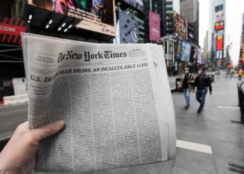 La pandemia acelera una crisis que ya existía