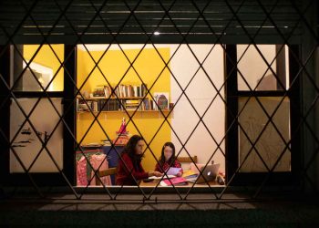 La epopeya de enseñar y aprender en cuarentena