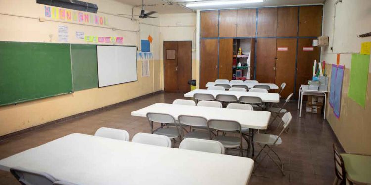 La educación en tiempos de pandemia, por Hugo Yasky