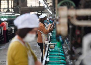 El desempleo y el negocio del rescate