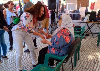 Espionaje ilegal: la denuncia de Hebe que nunca fue investigada por la Justicia macrista