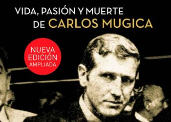 Vida, pasión y muerte de Carlos Mugica