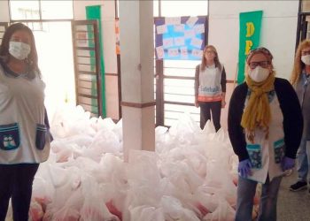 “La salida de la pandemia debe ser una construcción colectiva”, por Silvia Almazán