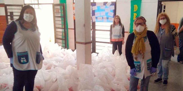 “La salida de la pandemia debe ser una construcción colectiva”, por Silvia Almazán