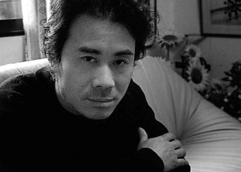 Chen Xiwo: “Escribir significa ofender la normalidad”