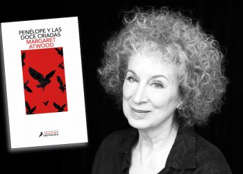 Margaret Atwood y la “fidelidad” de Penélope en clave feminista