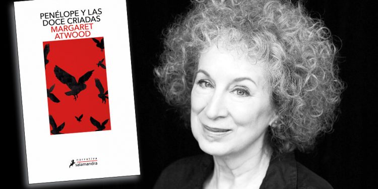 Margaret Atwood y la “fidelidad” de Penélope en clave feminista