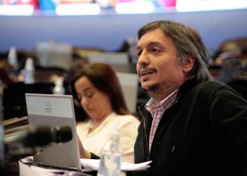 “¿Cuándo el hambre va a matar a la concentración de riqueza en Argentina?”