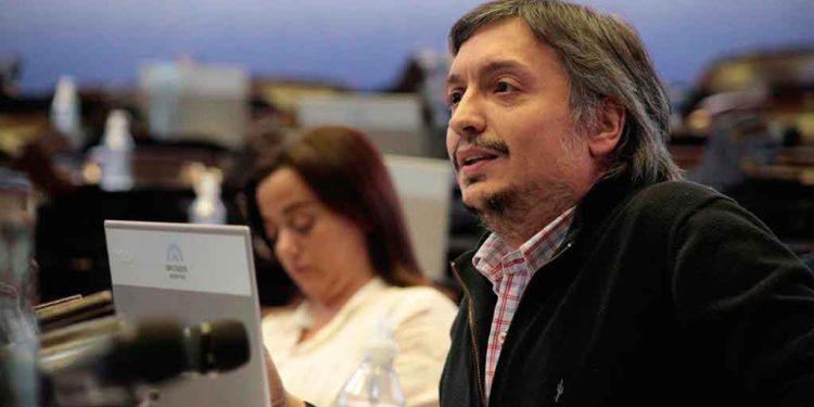 “¿Cuándo el hambre va a matar a la concentración de riqueza en Argentina?”