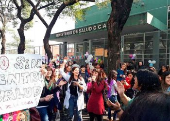 Por todas las Ramonas