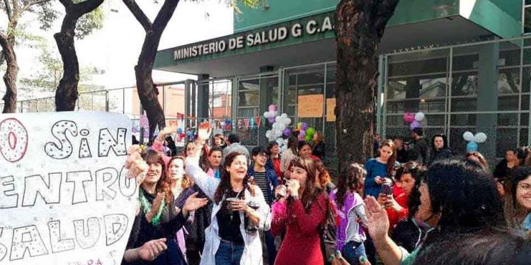 Por todas las Ramonas
