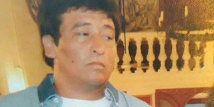 Hallaron el cuerpo del trabajador asesinado por policías tucumanos