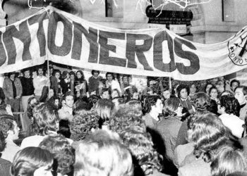 Reflexiones a 50 años del surgimiento de los Montoneros