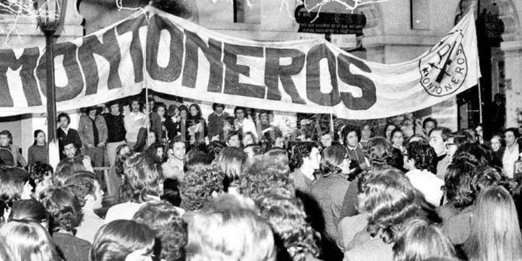 Reflexiones a 50 años del surgimiento de los Montoneros