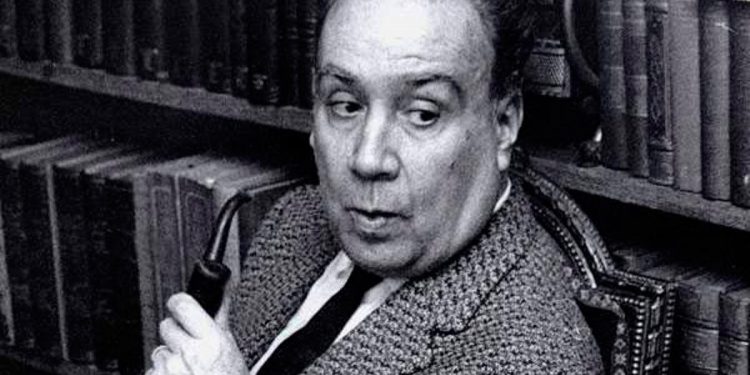 Cuaderno de navegación para leer a Marechal