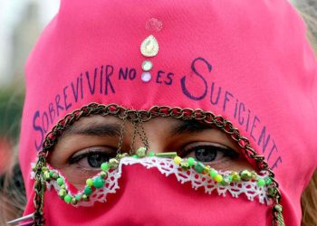 A cinco años del grito colectivo que visibilizó la desigualdad
