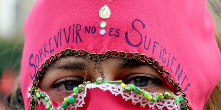 A cinco años del grito colectivo que visibilizó la desigualdad
