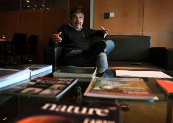 Salvarezza: “El sistema científico está dañado, pero no destruido”