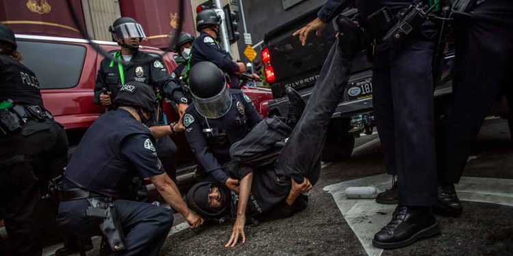 El cóctel molotov