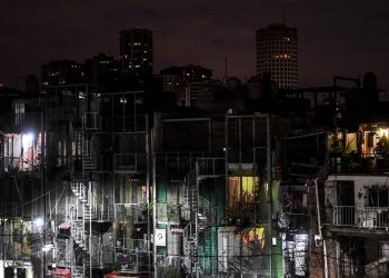 Barrios populares, una discusión política e ideológica