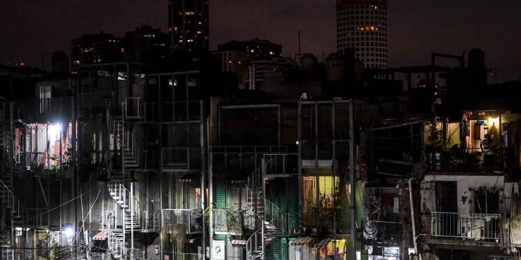 Barrios populares, una discusión política e ideológica